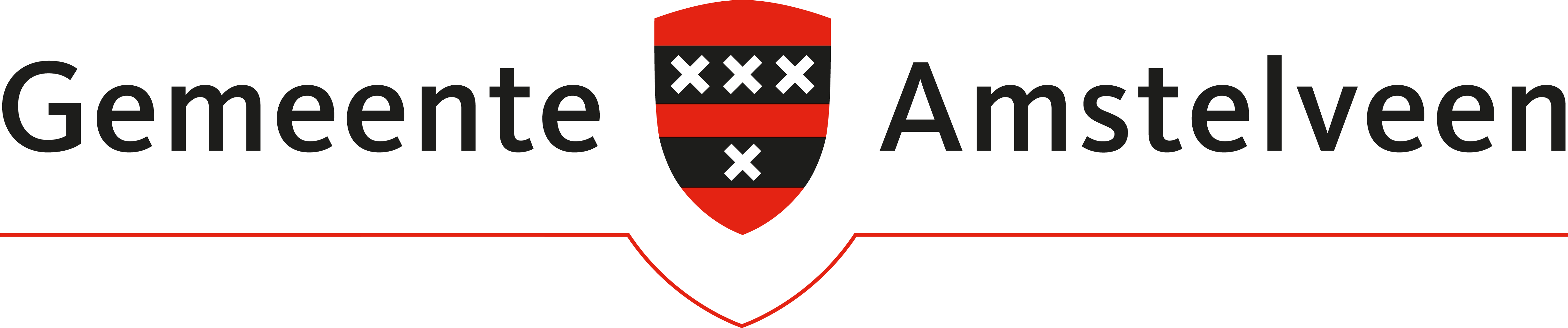 Logo van Gemeente Amstelveen